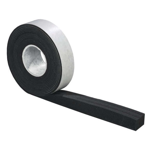 Rolle TOPFORM TRIO TOP AKTIV UBA Dichtband für den unteren Fensterbankanschluss