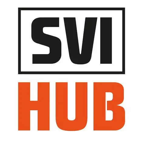 Logo SVI-HUB Rheinland-Pfalz