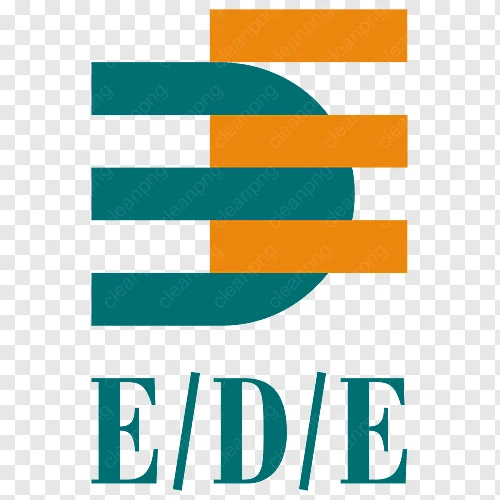 Logo E/D/E – Einkaufsbüro Deutscher Eisenhändler